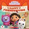 Gabby Gives Thanks (Gabby's Dollhouse Storybook)