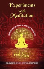 ''Experiments With Meditation