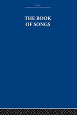 The Book of Songs