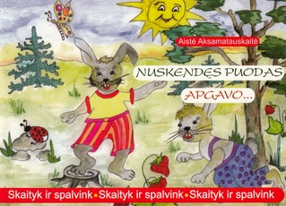 Nuskendęs puodas. Apgavo...