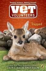 Trapped #8