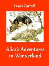 Alice's Adventures in Wonderland