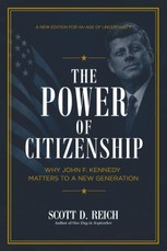 The Power of Citizenship