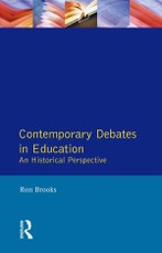 Brooks, R: Contemporary Debates in Education