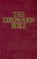 Companion Bible-KJV
