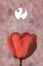 Think About It Volume XII