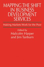 Mapping the Shift in Business Development Services