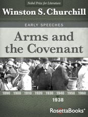 Arms and the Covenant, 1938