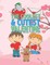 The Coolest & Cutest Valentine Coloring Book For Kids