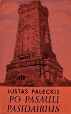 Po pasaulį pasidairius