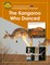 Discovering Australia: The Kangaroo Who Danced