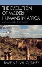The Evolution of Modern Humans in Africa