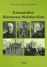 Kanauninkas Klemensas Maliukevičius