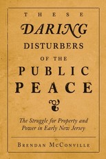 These Daring Disturbers of the Public Peace