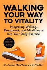 Walking Your Way to Vitality in 7 Weeks