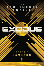 Exodus: The Archimedes Engine