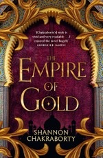 The Empire of Gold