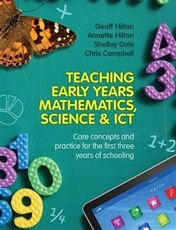 Teaching Early Years Mathematics, Science and ICT