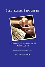 Electronic Etiquette