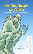 Are You Smart, or What?