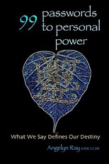 99 Passwords To Personal Power