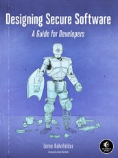 Designing Secure Software