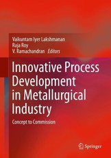Innovative Process Development in Metallurgical Industry