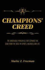 CHAMPIONS' Creed