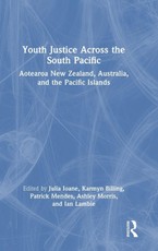 Youth Justice Across the South Pacific