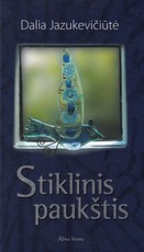 Stiklinis paukštis
