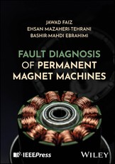 Fault Diagnosis of Permanent Magnets Machines