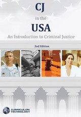 Cj in the USA