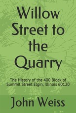 Willow Street to the Quarry
