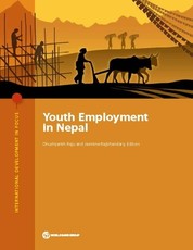 Youth Employment in Nepal
