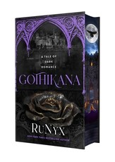 Gothikana