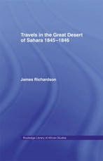 Travels in the Great Desert