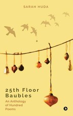 25th Floor Baubles