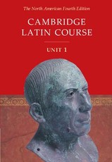 Cambridge Latin Course Unit 1 Student's Text North American Edition