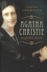 Agatha Christie. Angliška mįslė