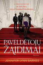 Paveldėtojų žaidimai