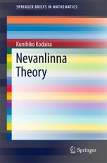 Nevanlinna Theory