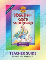 Discover 4 Yourself(r) Teacher Guide