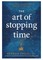 The Art of Stopping Time