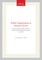Public Organization in Ancient Greece