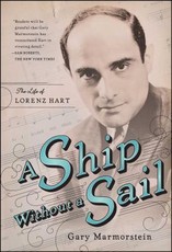 Ship Without a Sail