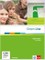 Green Line Oberstufe. Klasse 11/12 (G8), Klasse 12/13 (G9). Schülerbuch mit CD-ROM. Thüringen