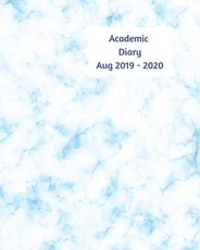 Academic Diary Aug 2019-2020