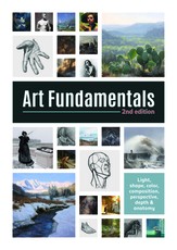 Art Fundamentals 2nd Edition
