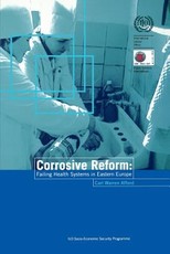 Corrosive reform
