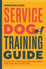 Service Dog Training Guide